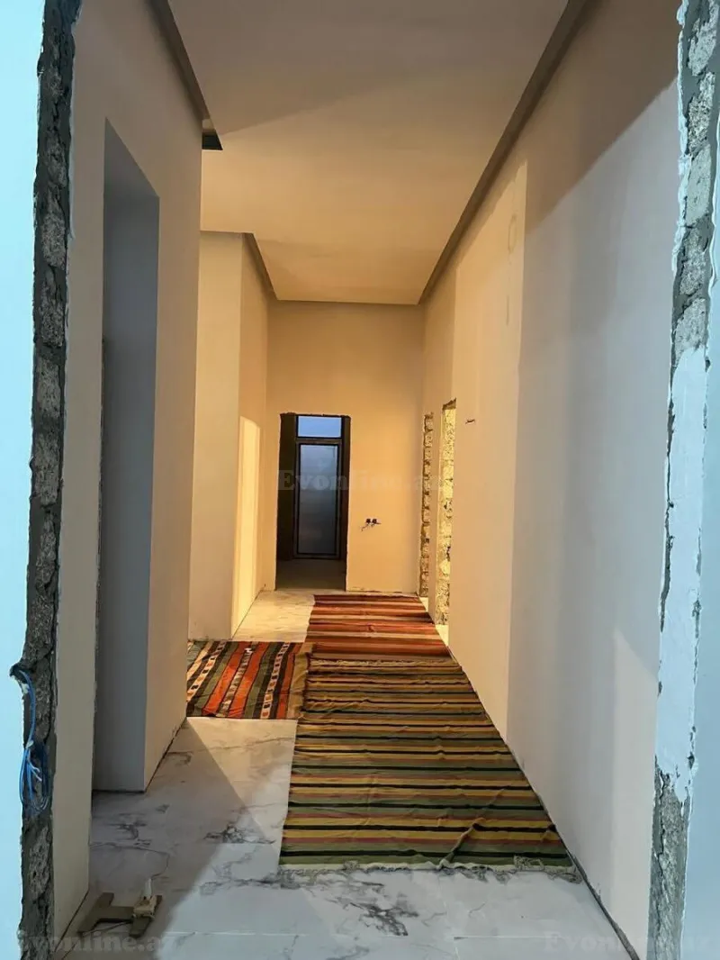 Satılır 4 otaqlı Həyət evi 180 m² Şağan - şəkil 2