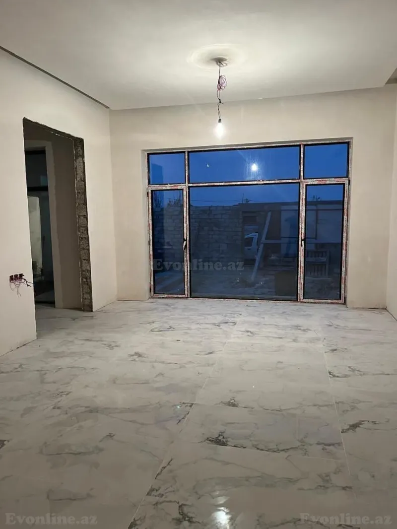 Satılır 4 otaqlı Həyət evi 180 m² Şağan - şəkil 4