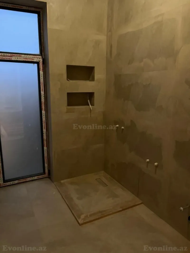 Satılır 4 otaqlı Həyət evi 180 m² Şağan - şəkil 5