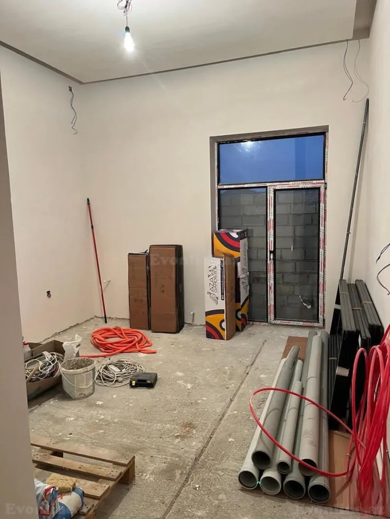 Satılır 4 otaqlı Həyət evi 180 m² Şağan - şəkil 6