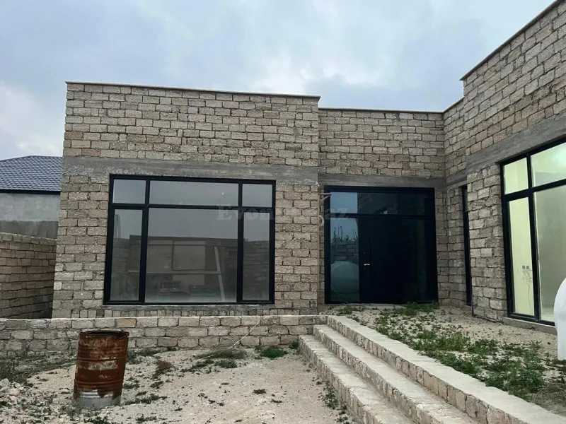 Satılır 4 otaqlı Həyət evi 180 m² Şağan - şəkil 8