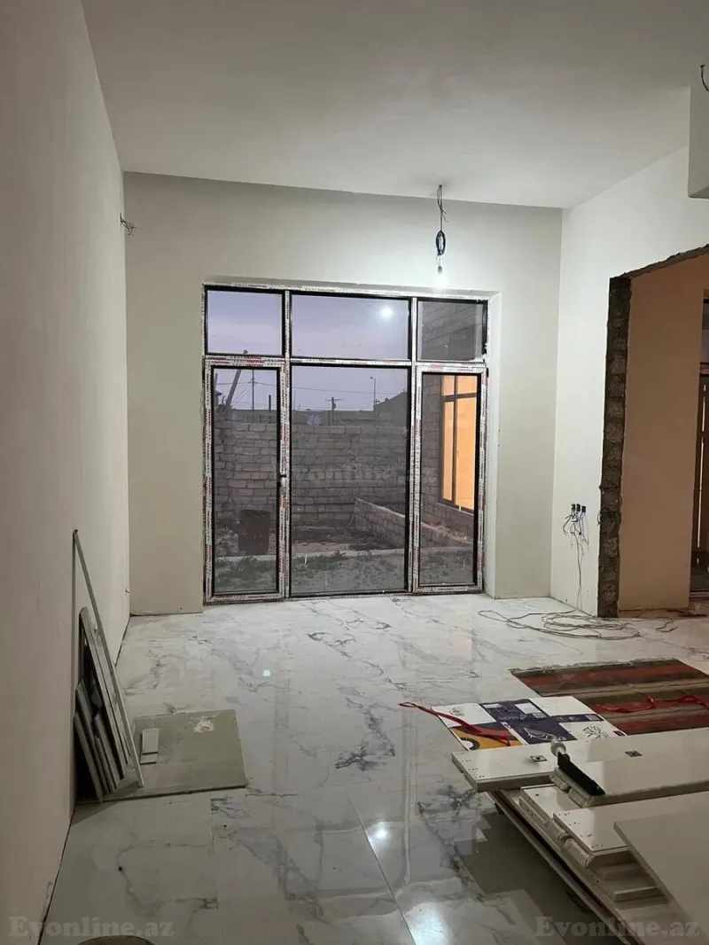 Satılır 4 otaqlı Həyət evi 180 m² Şağan - şəkil 9