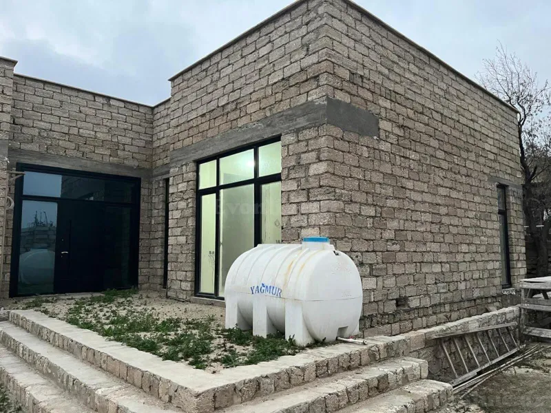 Satılır 4 otaqlı Həyət evi 180 m² Şağan - şəkil 10