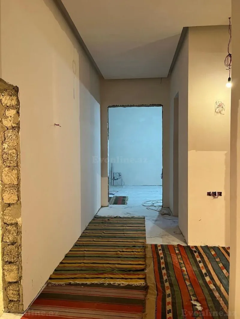 Satılır 4 otaqlı Həyət evi 180 m² Şağan - şəkil 11