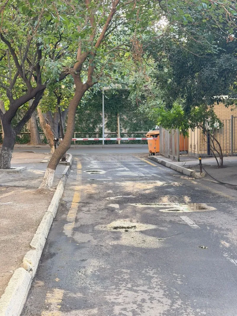 Satılır 3 otaqlı Mənzil Köhnə tikili 75 m² Gənclik m. - şəkil 3