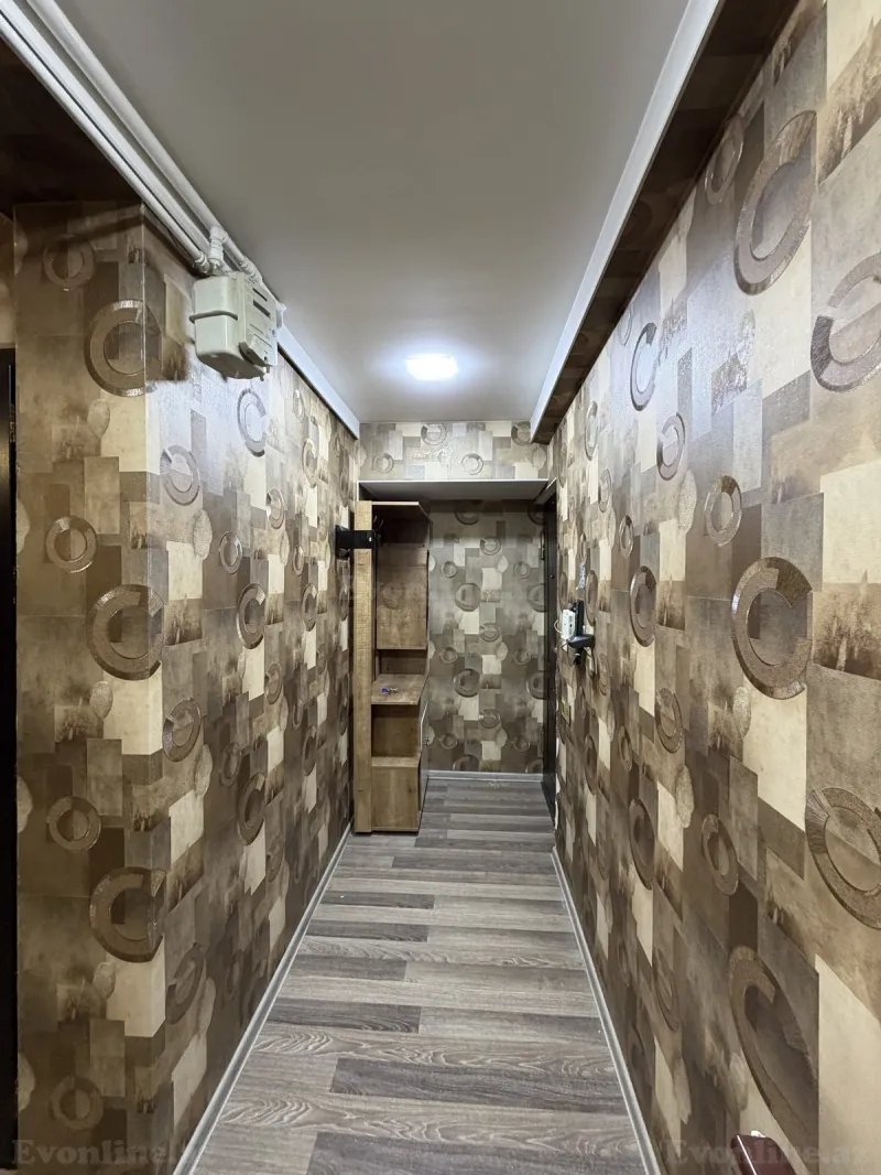Satılır 3 otaqlı Mənzil Köhnə tikili 75 m² Gənclik m. - şəkil 19