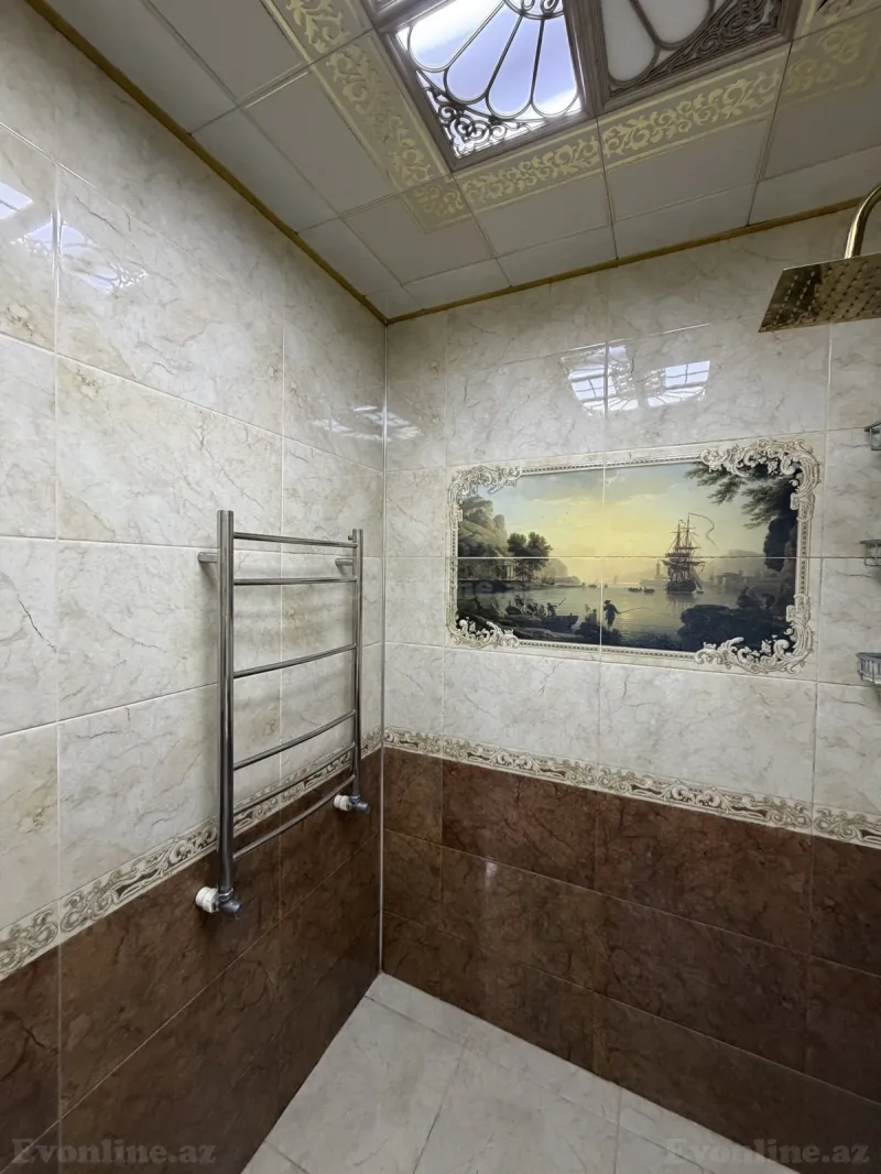 Satılır 3 otaqlı Mənzil Köhnə tikili 75 m² Gənclik m. - şəkil 27
