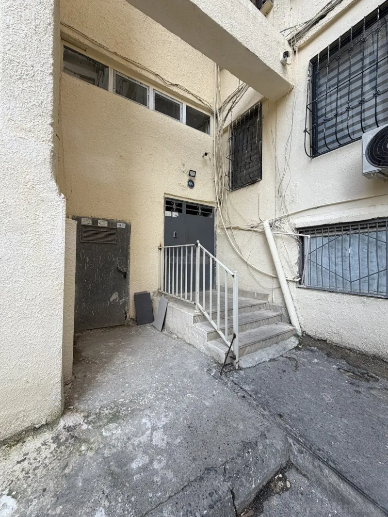 Satılır 3 otaqlı Mənzil Köhnə tikili 75 m² Gənclik m. - şəkil 30