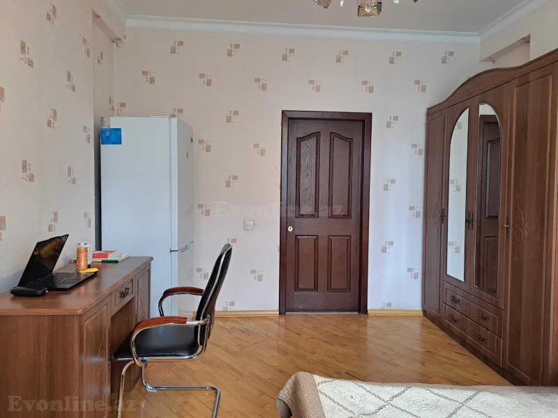 Satılır 1 otaqlı Mənzil Köhnə tikili 27 m² Yasamal - şəkil 4