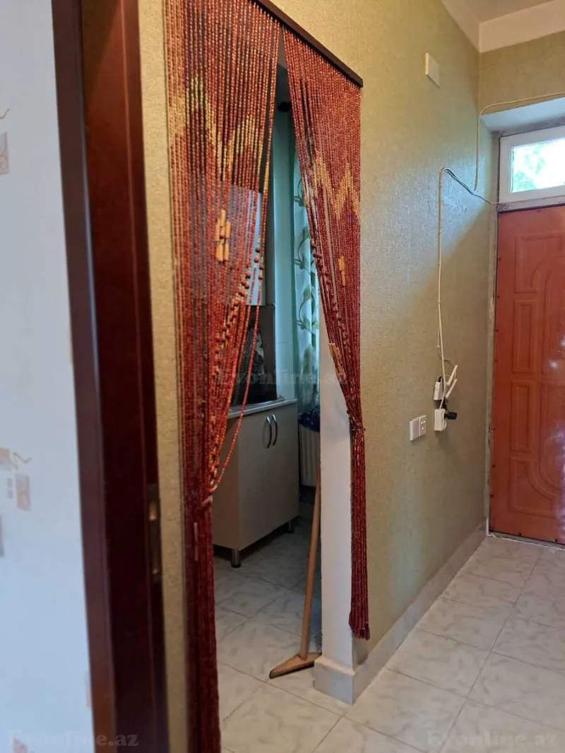 Satılır 1 otaqlı Mənzil Köhnə tikili 27 m² Yasamal - şəkil 8