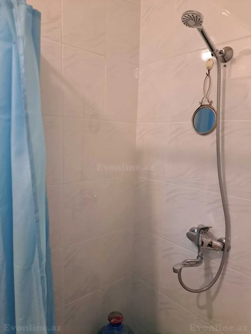 Satılır 1 otaqlı Mənzil Köhnə tikili 27 m² Yasamal - şəkil 10