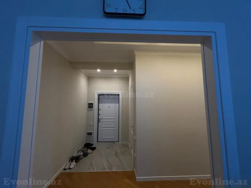 Kirayə verilir 3 otaqlı Mənzil Yeni tikili 120 m² Xətai r. - şəkil 8
