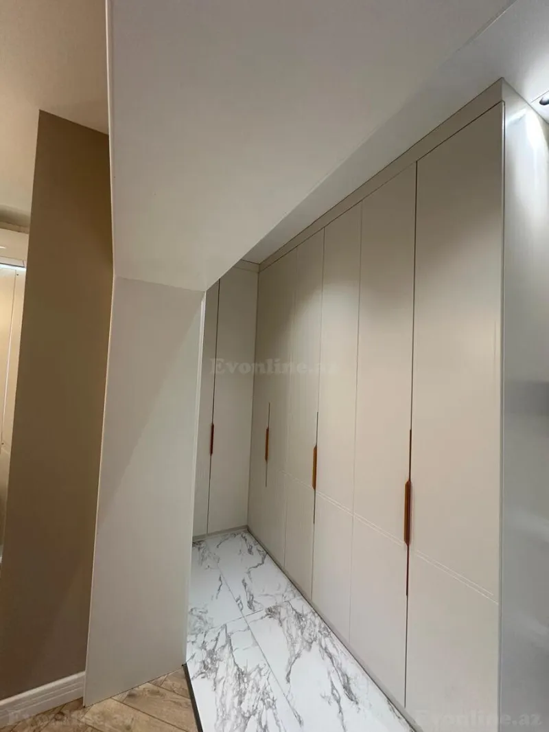 Kirayə verilir 2 otaqlı Mənzil Yeni tikili 70 m² Ağ şəhər - şəkil 7