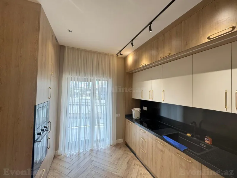 Kirayə verilir 2 otaqlı Mənzil Yeni tikili 70 m² Ağ şəhər - şəkil 11