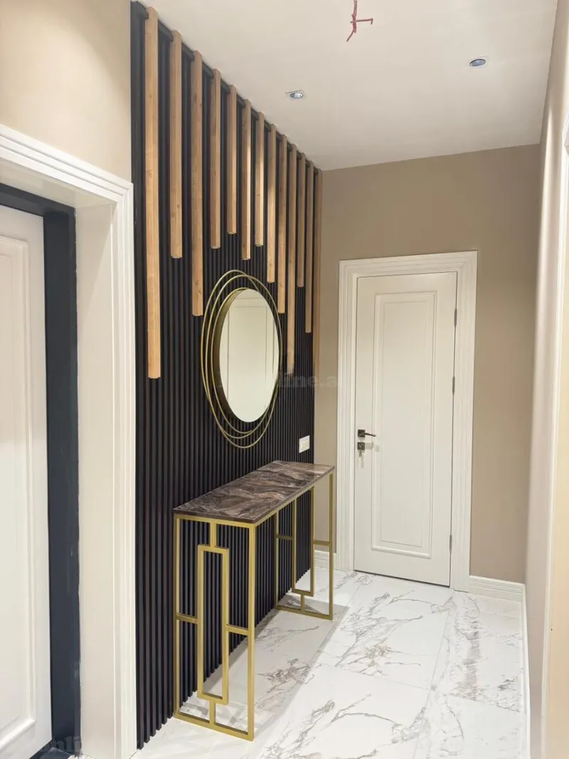 Kirayə verilir 2 otaqlı Mənzil Yeni tikili 70 m² Ağ şəhər - şəkil 12