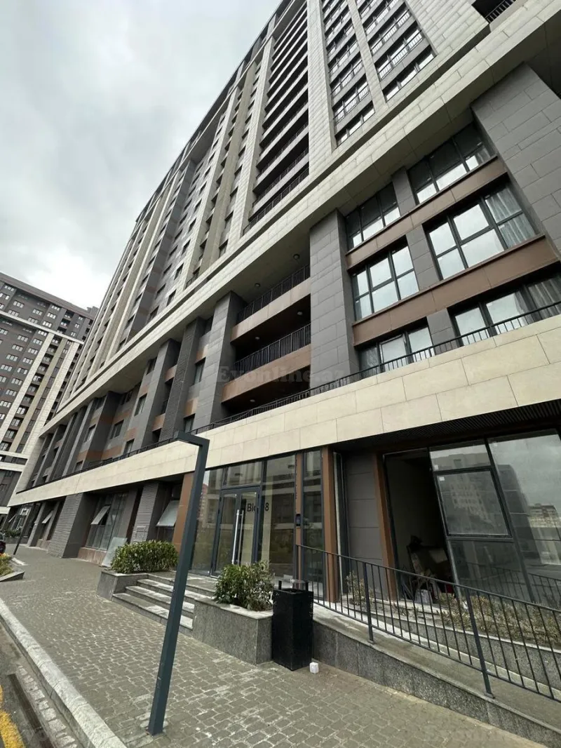 Kirayə verilir 2 otaqlı Mənzil Yeni tikili 70 m² Ağ şəhər - şəkil 21