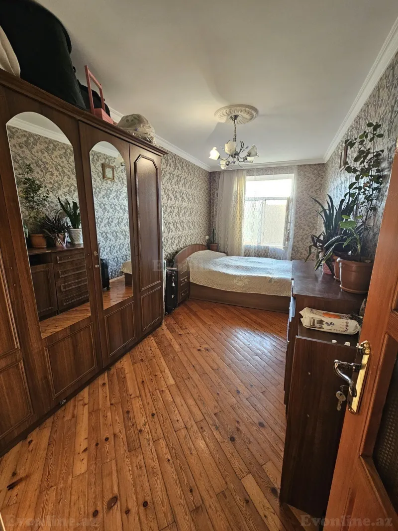 Satılır 3 otaqlı Mənzil Köhnə tikili 65 m² Mehdiabad - şəkil 5