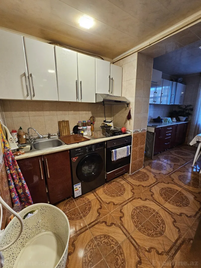 Satılır 3 otaqlı Mənzil Köhnə tikili 65 m² Mehdiabad - şəkil 6