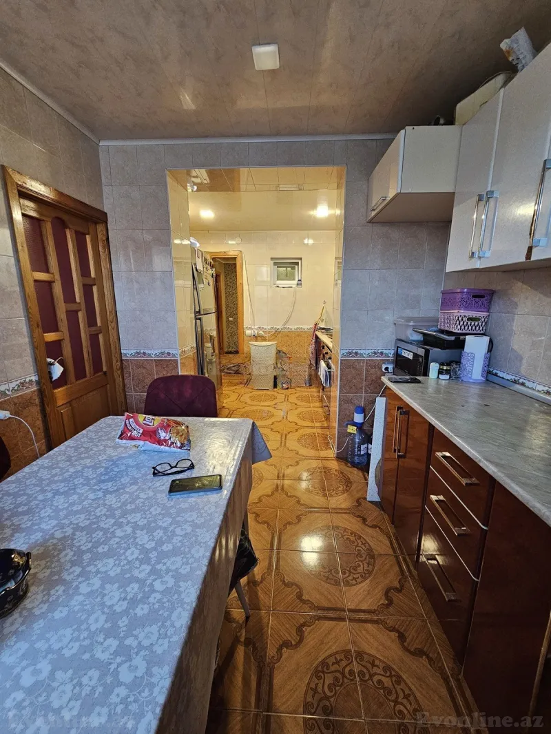 Satılır 3 otaqlı Mənzil Köhnə tikili 65 m² Mehdiabad - şəkil 7