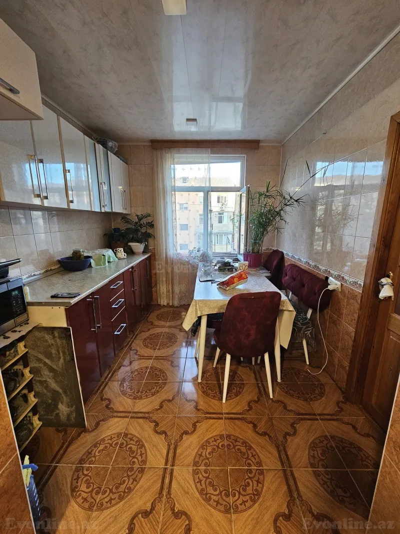 Satılır 3 otaqlı Mənzil Köhnə tikili 65 m² Mehdiabad - şəkil 8