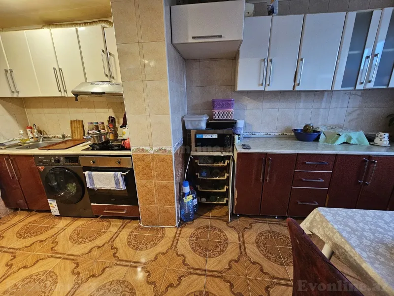 Satılır 3 otaqlı Mənzil Köhnə tikili 65 m² Mehdiabad - şəkil 9