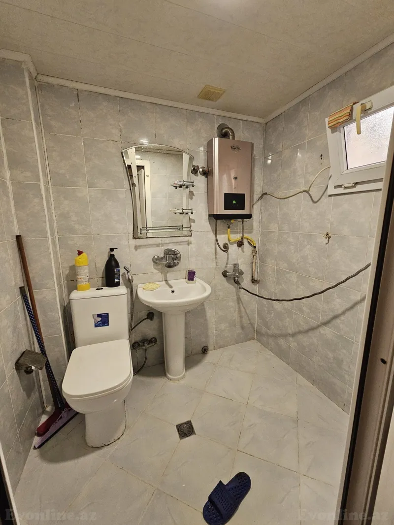 Satılır 3 otaqlı Mənzil Köhnə tikili 65 m² Mehdiabad - şəkil 11