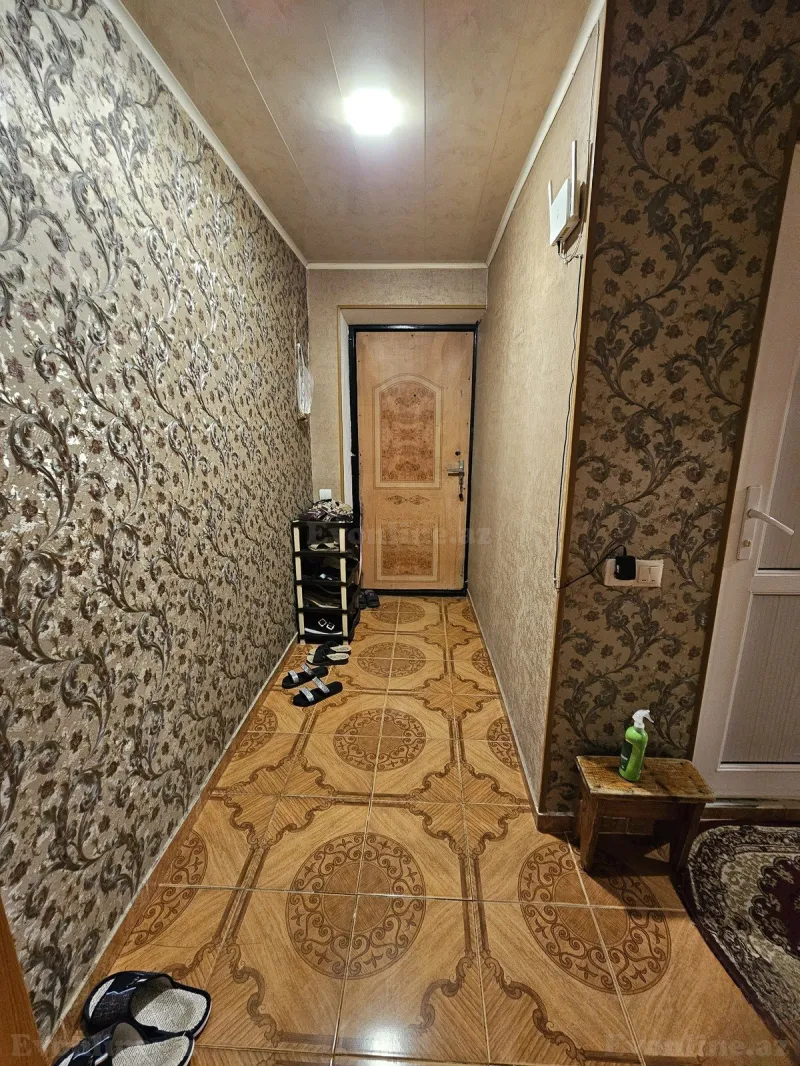 Satılır 3 otaqlı Mənzil Köhnə tikili 65 m² Mehdiabad - şəkil 12
