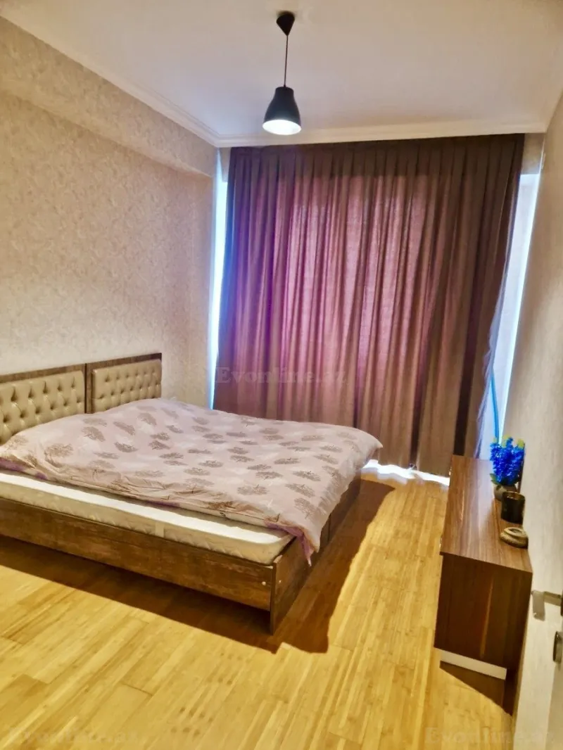 Kirayə verilir 3 otaqlı Mənzil Yeni tikili 80 m² 20 Yanvar m. - şəkil 5