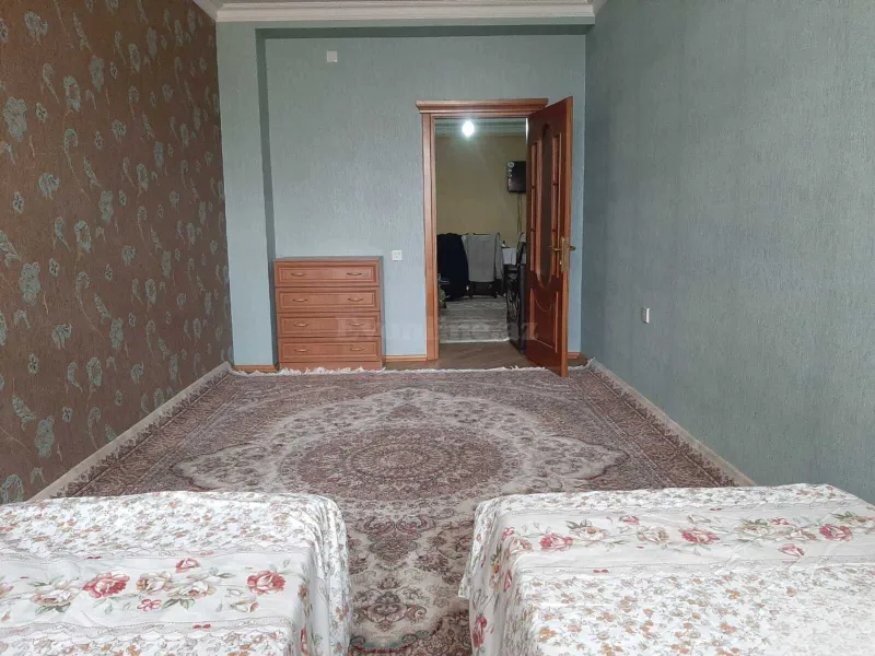 Satılır 3 otaqlı Mənzil Yeni tikili 150 m² Nəsimi m. - şəkil 11