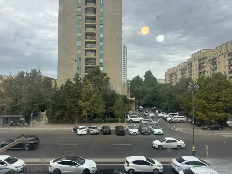 2 otaqlı Mənzil 50 m² Yasamal Kirayə verilir