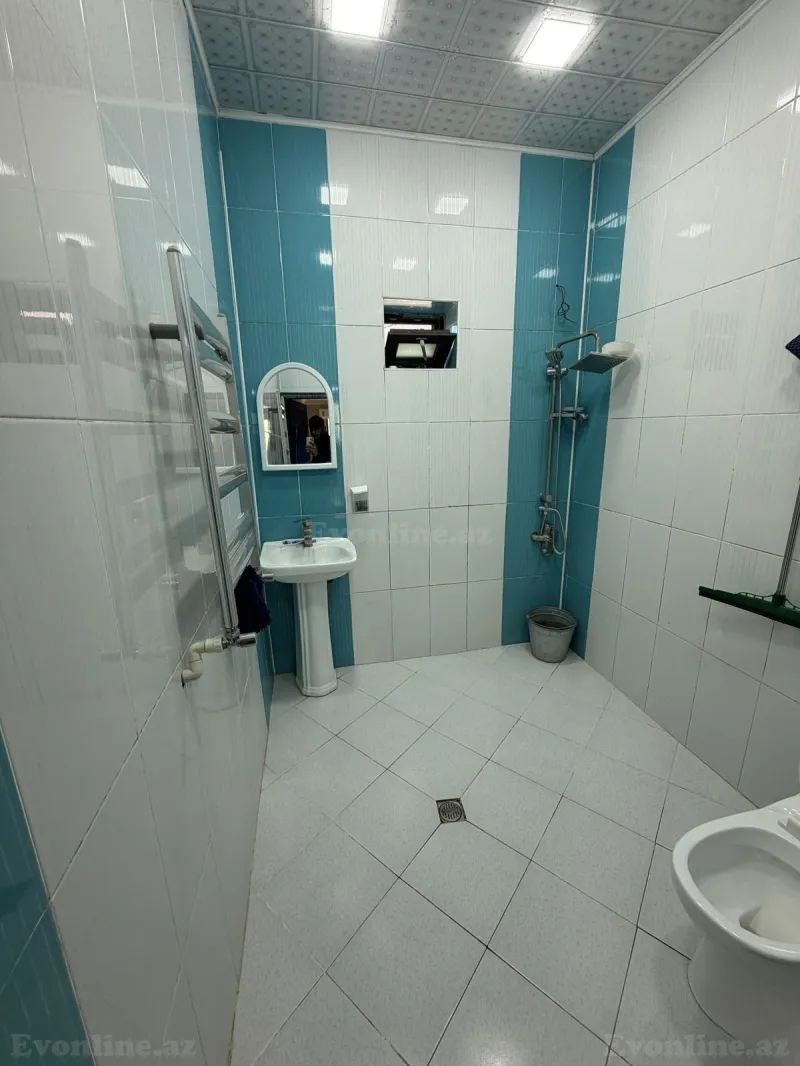Satılır 4 otaqlı Həyət evi 120 m² Ramana - şəkil 3