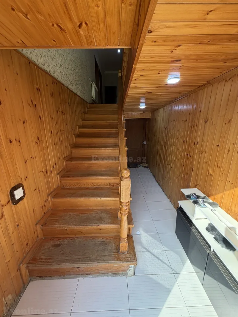 Satılır 4 otaqlı Həyət evi 120 m² Ramana - şəkil 5