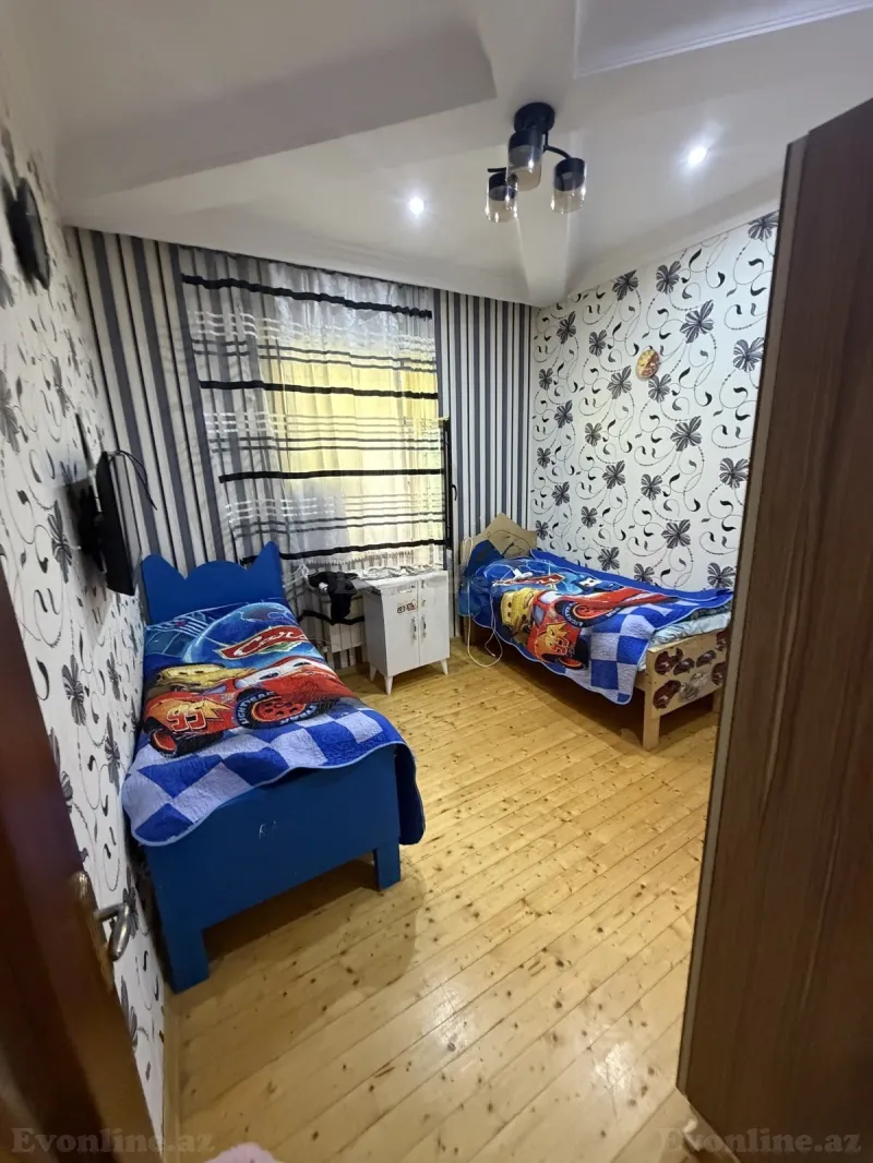 Satılır 4 otaqlı Həyət evi 120 m² Ramana - şəkil 6