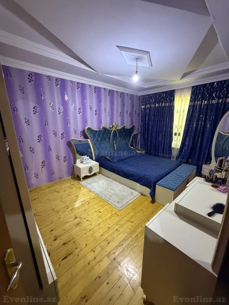 Satılır 4 otaqlı Həyət evi 120 m² Ramana - şəkil 8