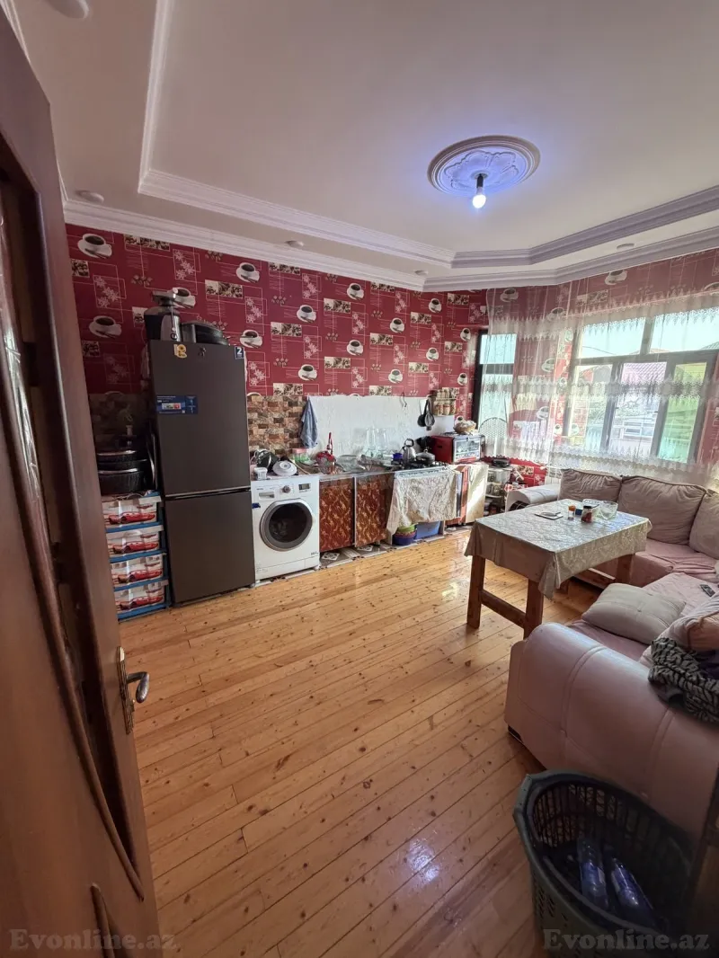 Satılır 4 otaqlı Həyət evi 120 m² Ramana - şəkil 10