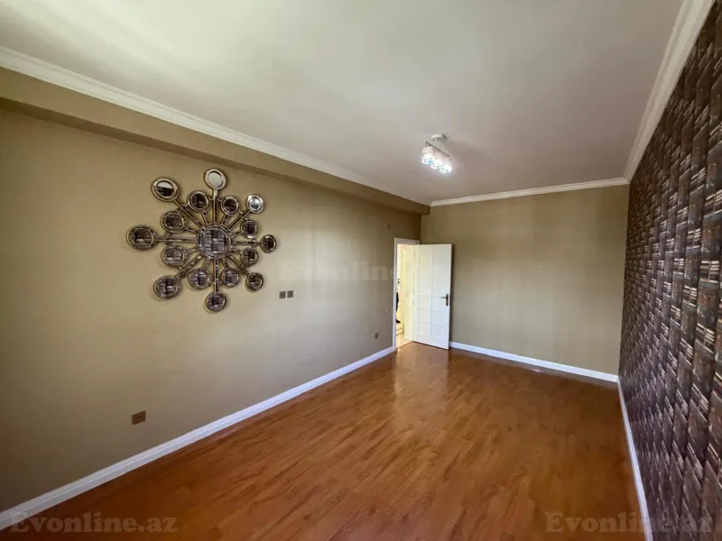 Kirayə verilir 4 otaqlı Mənzil Yeni tikili 235 m² 8 Noyabr m. - şəkil 7