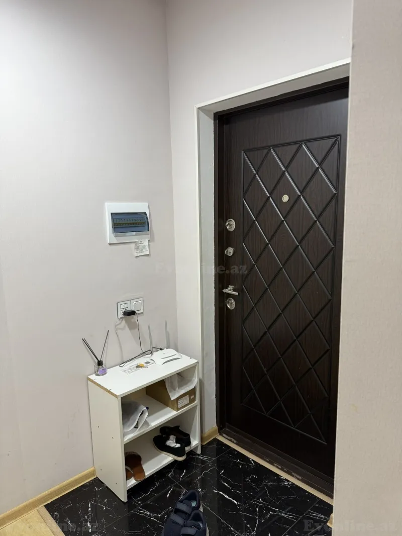 Satılır 2 otaqlı Mənzil Yeni tikili 80 m² 28 May m. - şəkil 2