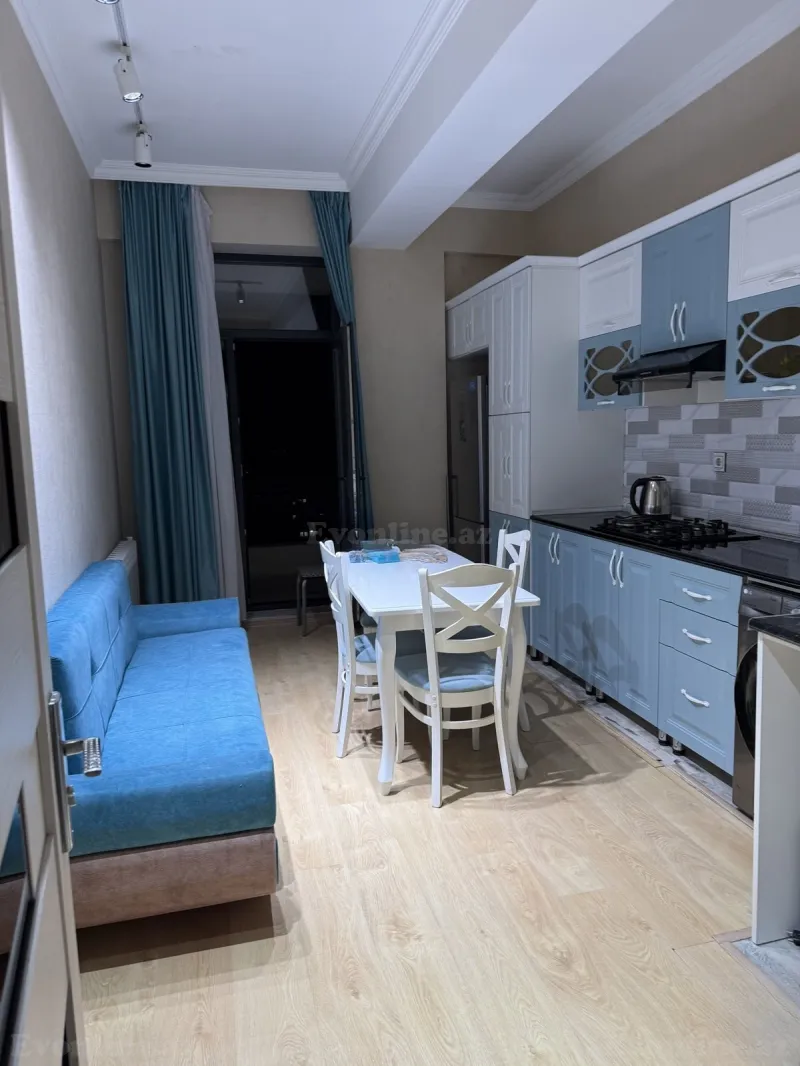 Satılır 2 otaqlı Mənzil Yeni tikili 80 m² 28 May m. - şəkil 7