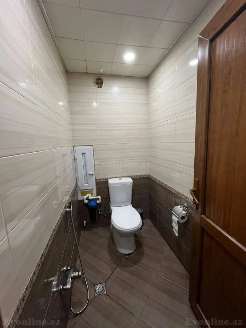 Kirayə verilir 2 otaqlı Mənzil Yeni tikili 101 m² Badamdar - şəkil 3