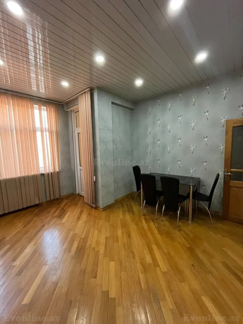 Kirayə verilir 2 otaqlı Mənzil Yeni tikili 101 m² Badamdar - şəkil 12