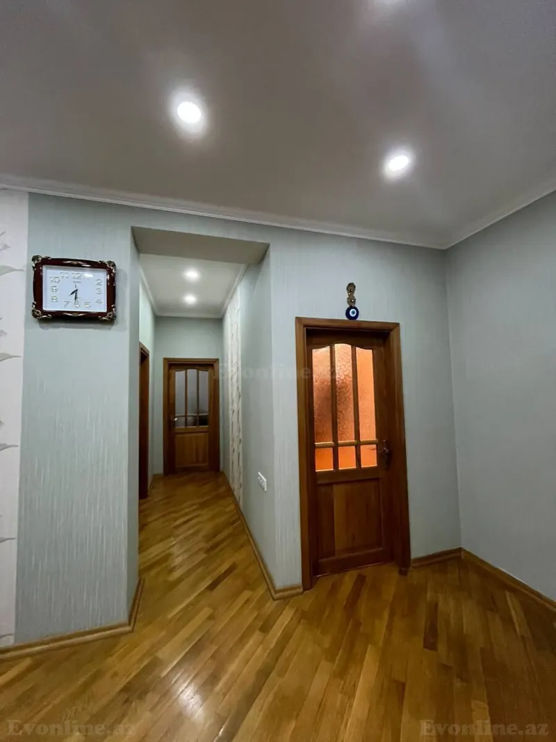 Kirayə verilir 2 otaqlı Mənzil Yeni tikili 101 m² Badamdar - şəkil 13