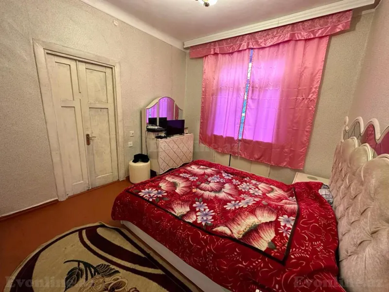 Satılır 2 otaqlı Mənzil Köhnə tikili 47 m² Nəriman Nərimanov m. - şəkil 3