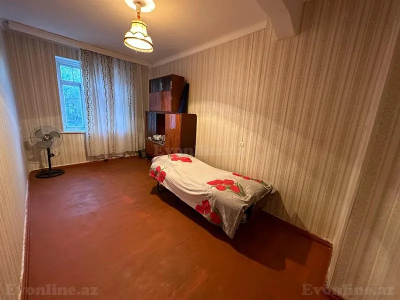 Satılır 2 otaqlı Mənzil Köhnə tikili 47 m² Nəriman Nərimanov m. - şəkil 5