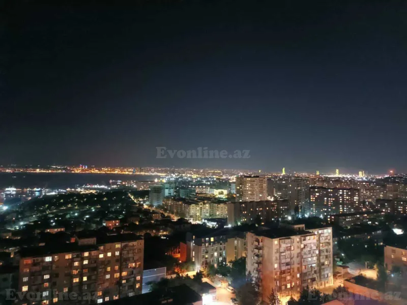 Satılır 2 otaqlı Mənzil Yeni tikili 80 m² Xətai r.