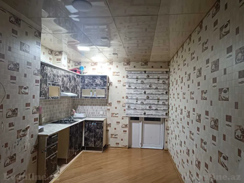 Satılır 2 otaqlı Mənzil Yeni tikili 80 m² Xətai r. - şəkil 5