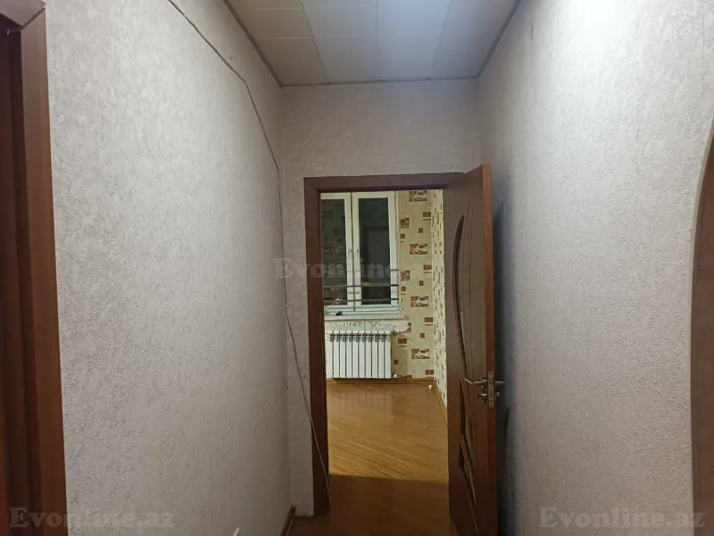 Satılır 2 otaqlı Mənzil Yeni tikili 80 m² Xətai r. - şəkil 9
