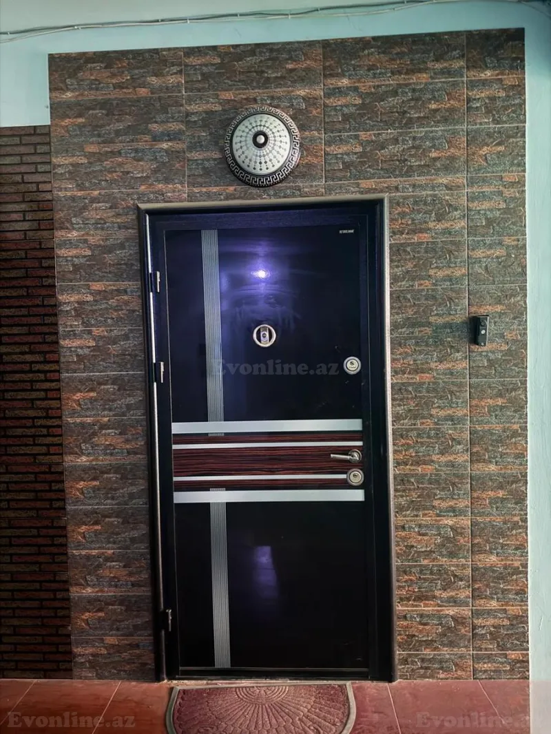 Satılır 3 otaqlı Mənzil Yeni tikili 122 m² Həzi Aslanov m. - şəkil 21