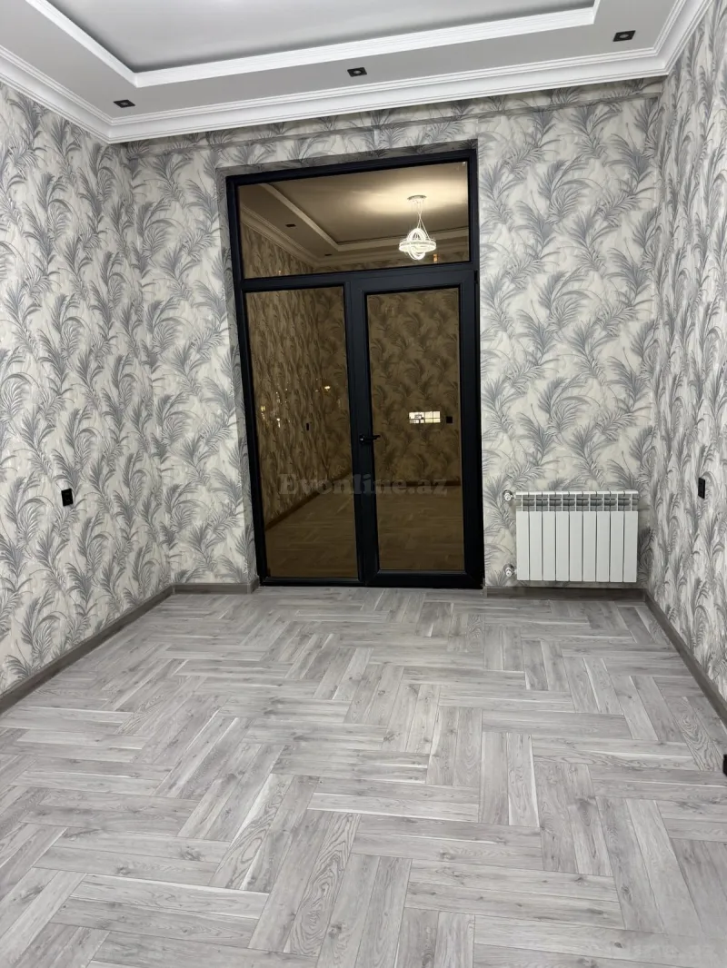 Satılır 2 otaqlı Mənzil Yeni tikili 88 m² 28 May m. - şəkil 2