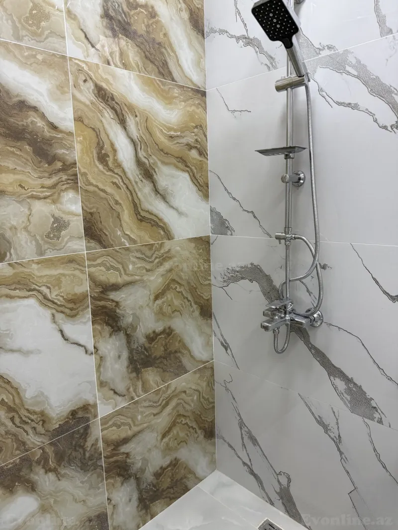 Satılır 2 otaqlı Mənzil Yeni tikili 88 m² 28 May m. - şəkil 8
