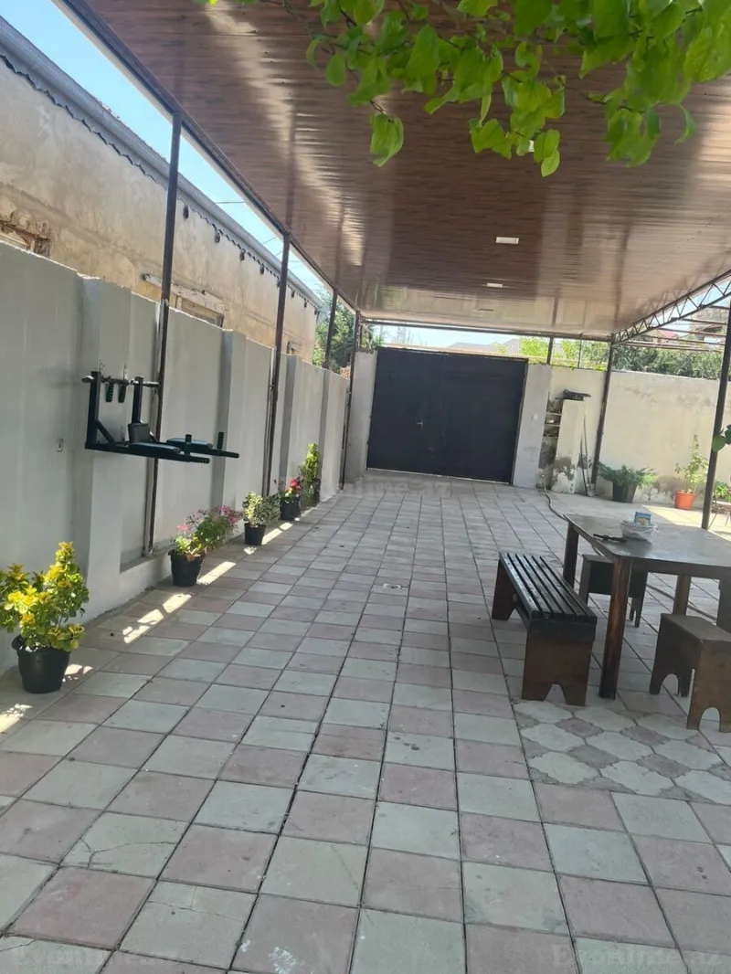 Satılır 5 otaqlı Həyət evi 130 m² Mərdəkan